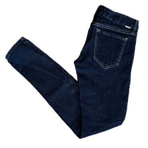 Mother The Looker Dark Wash Jean 29